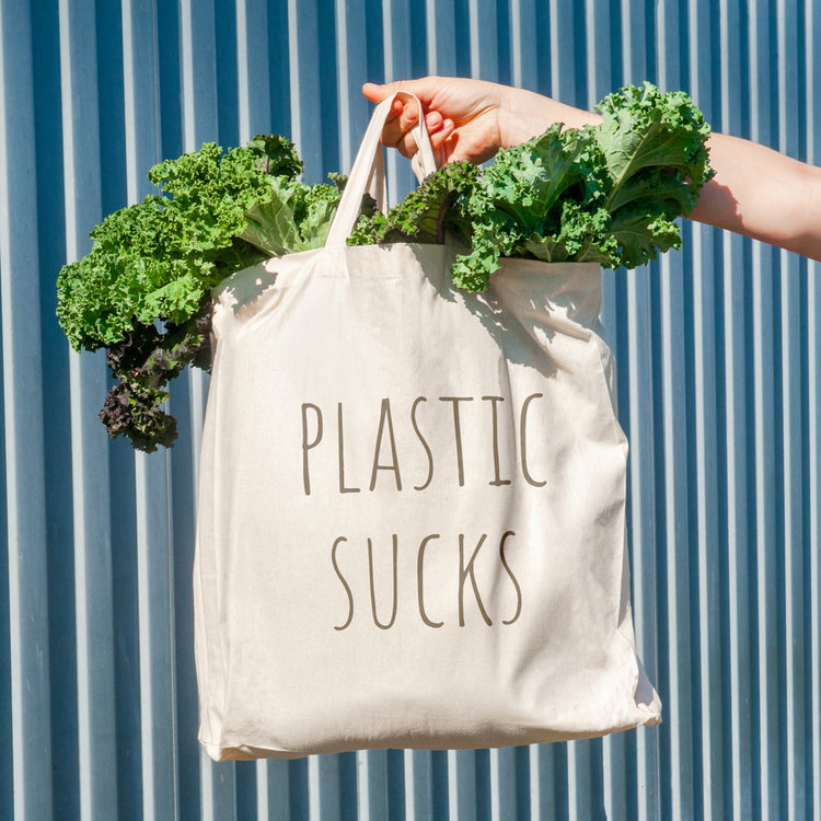 Eco Shopper Bags
