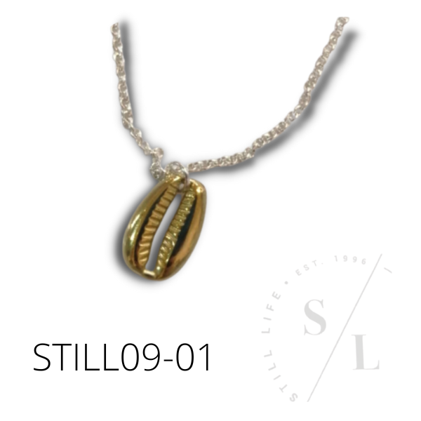S/L Necklaces