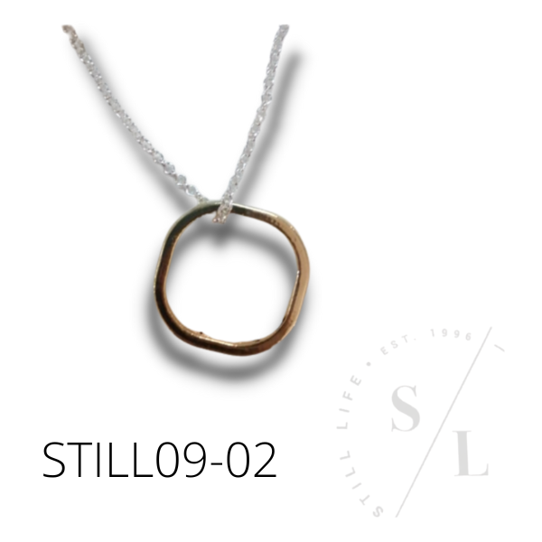 S/L Necklaces