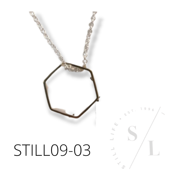 S/L Necklaces
