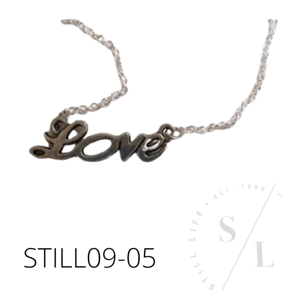 S/L Necklaces