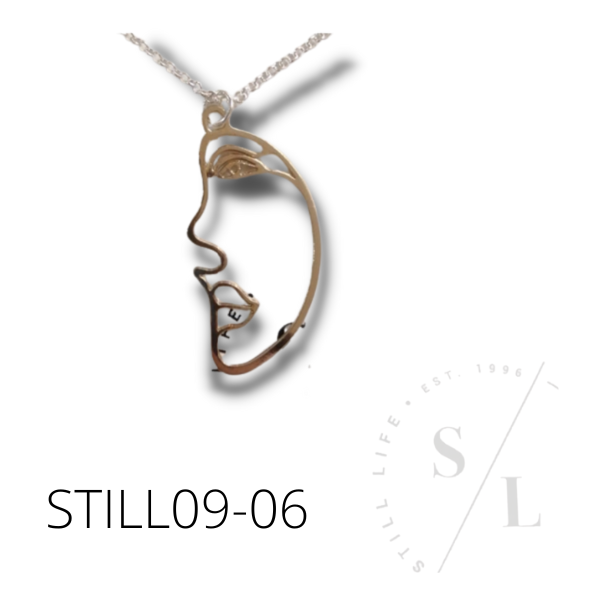 S/L Necklaces