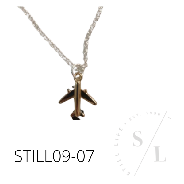 S/L Necklaces
