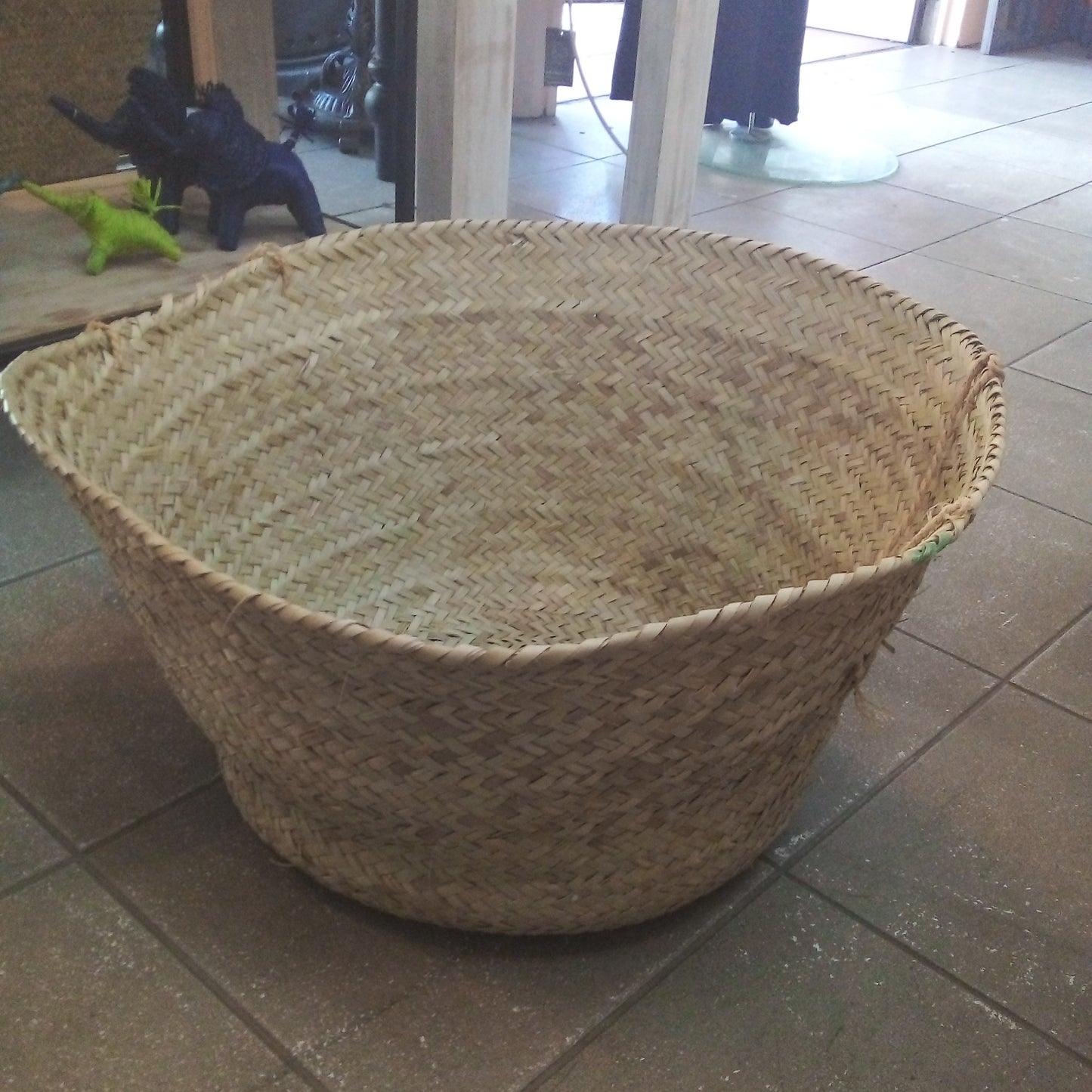 Basket Kikarpu Large - Basket - Myth