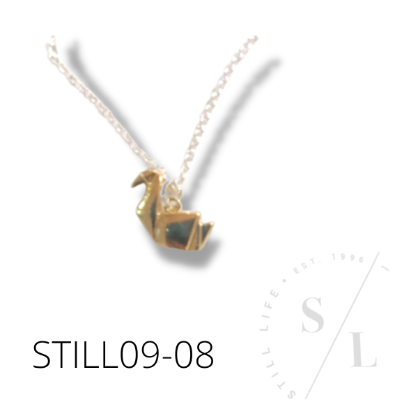 S/L Necklaces