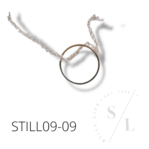 S/L Necklaces