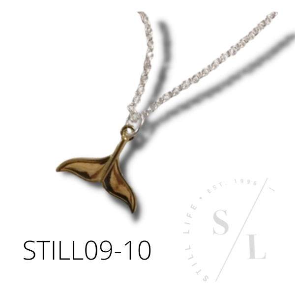 S/L Necklaces