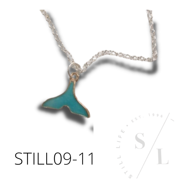 S/L Necklaces