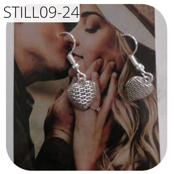 Meisie Jewellery - Earrings