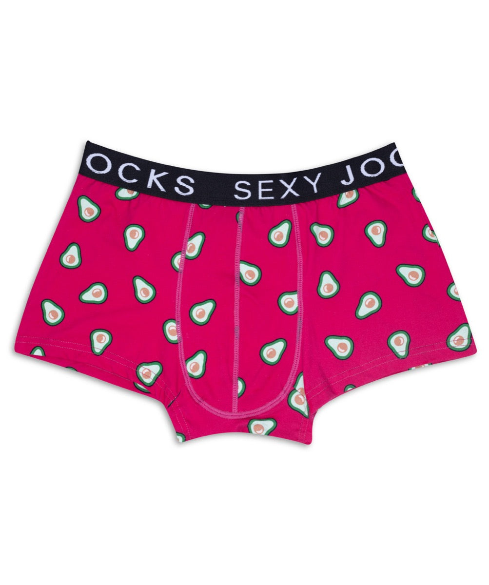 Avocado Jocks - Jocks - Sexy Socks