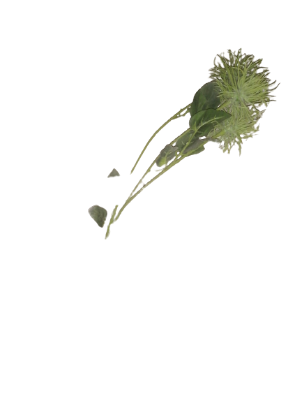 Artificial Plant - Urchin Bush 80cm