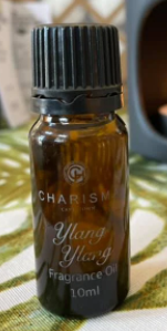 Fragrance Oil 10ml Ylang Ylang - Fragrance Oil - Charisma