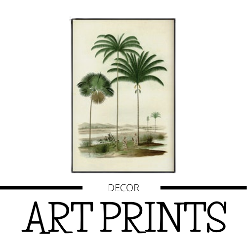 Art Prints