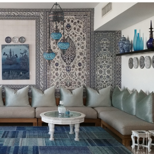 Decor