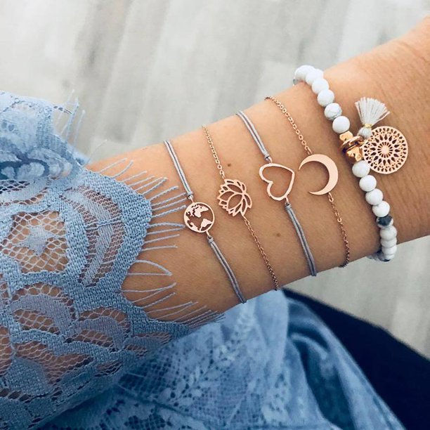Bracelets