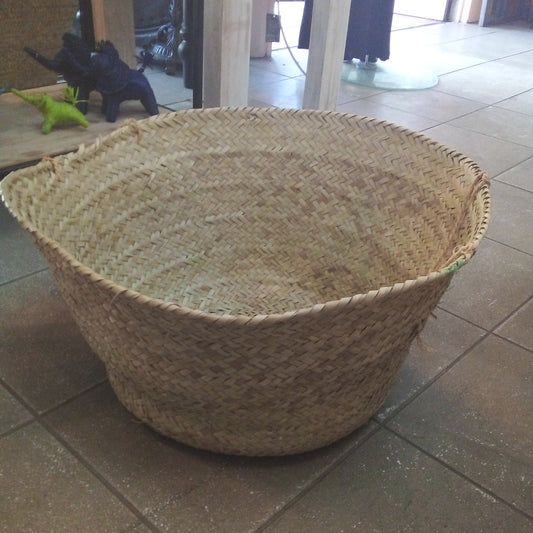 Basket Kikarpu Large - Basket - Myth