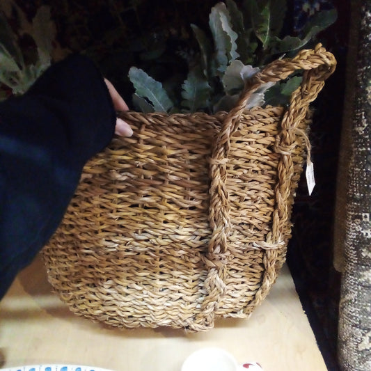 Basket Handles - Basket - Myth