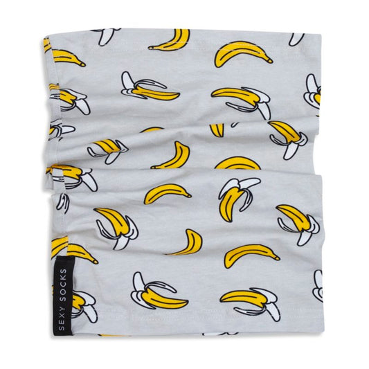 Banana Active Snood - Shawls - Sexy Socks