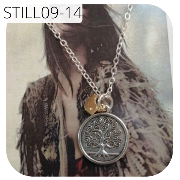 Meisie Jewellery - Necklaces
