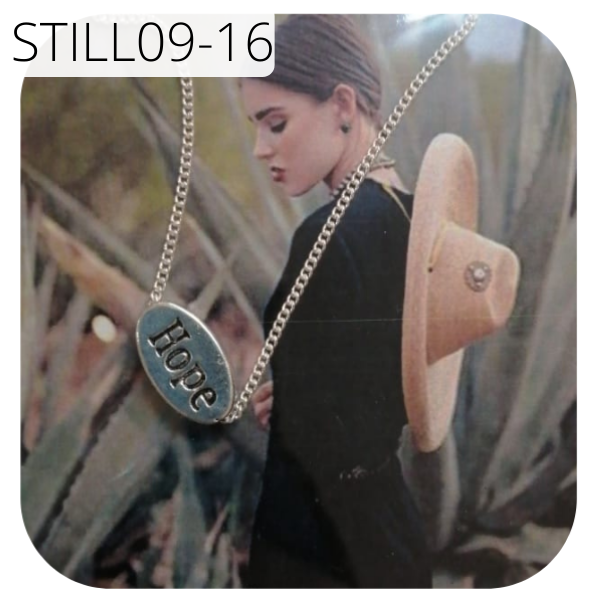 Meisie Jewellery - Necklaces
