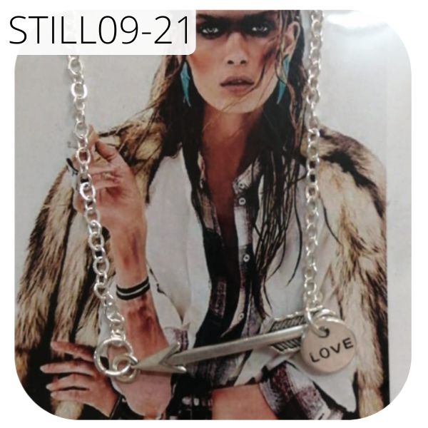 Meisie Jewellery - Necklaces