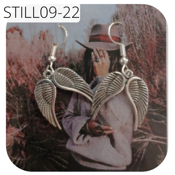 Meisie Jewellery - Earrings