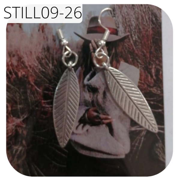 Meisie Jewellery - Earrings