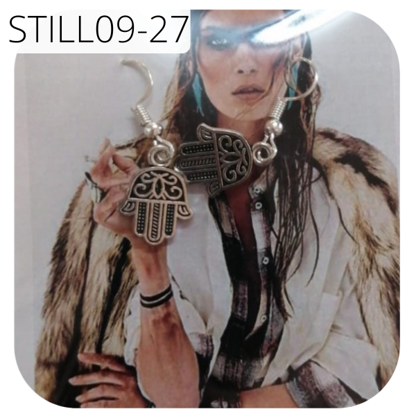 Meisie Jewellery - Earrings
