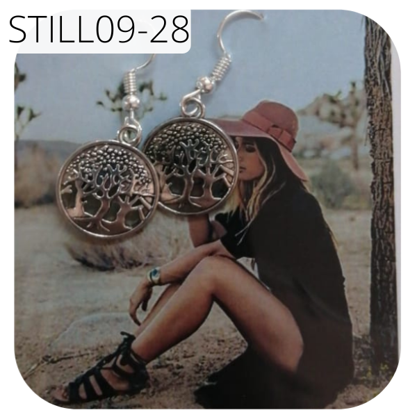Meisie Jewellery - Earrings