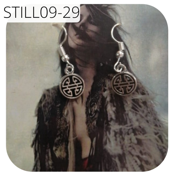 Meisie Jewellery - Earrings
