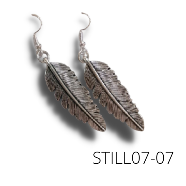 West Coast Story - Earrings