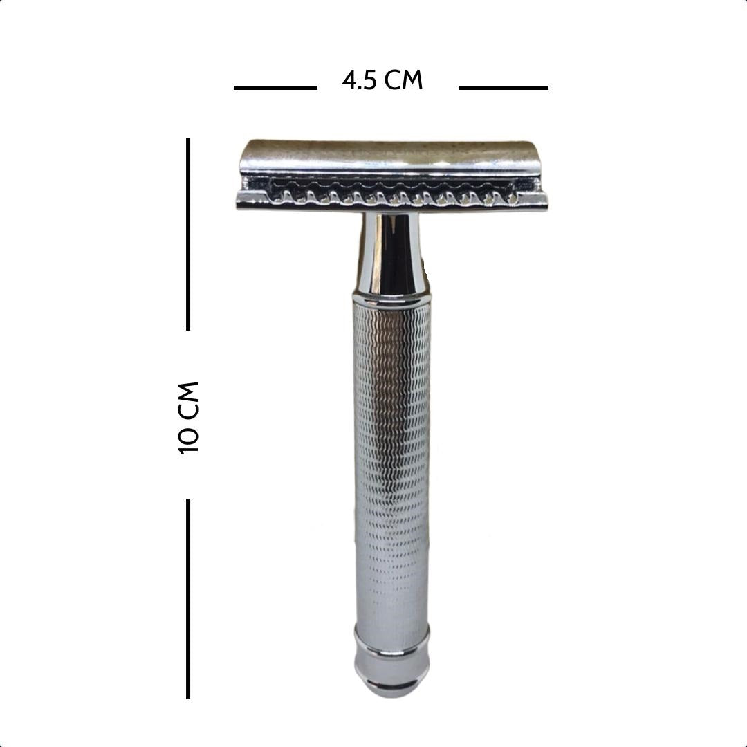 Double Edge Blade